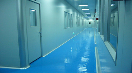 潔凈手術室空調